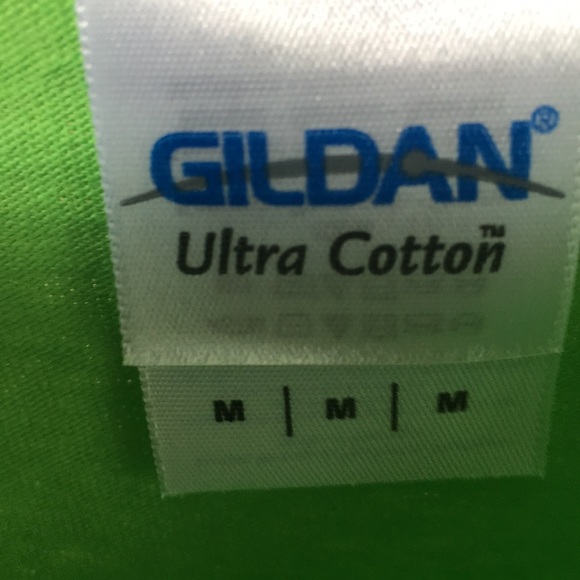 The Lake is my Happy Place t-shirt Med. GUC - Picture 7 of 7